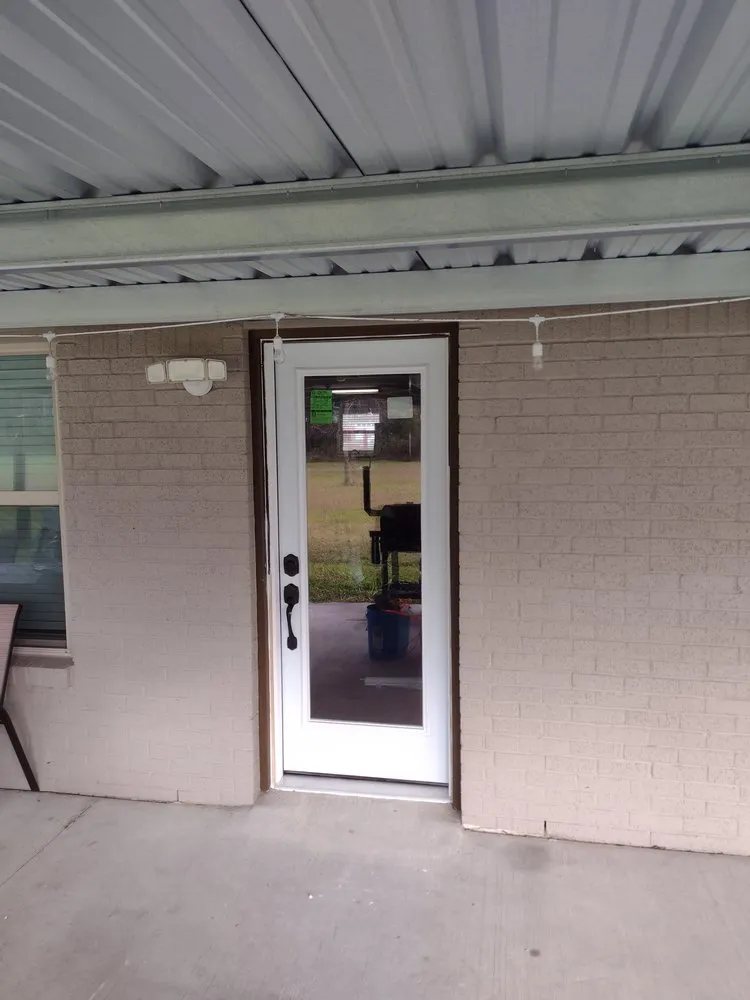 Slide of On Par Property Services