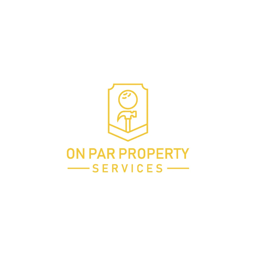 Slide of On Par Property Services
