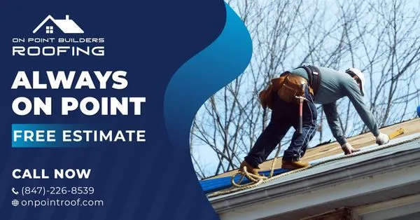 On Point Builders Roofing