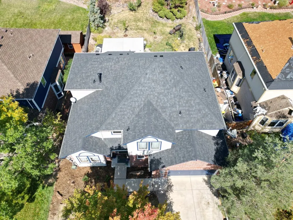 Slide of On Point Contracting