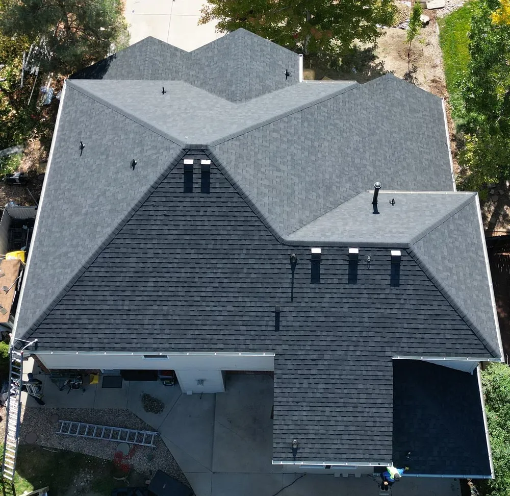 Slide of On Point Contracting