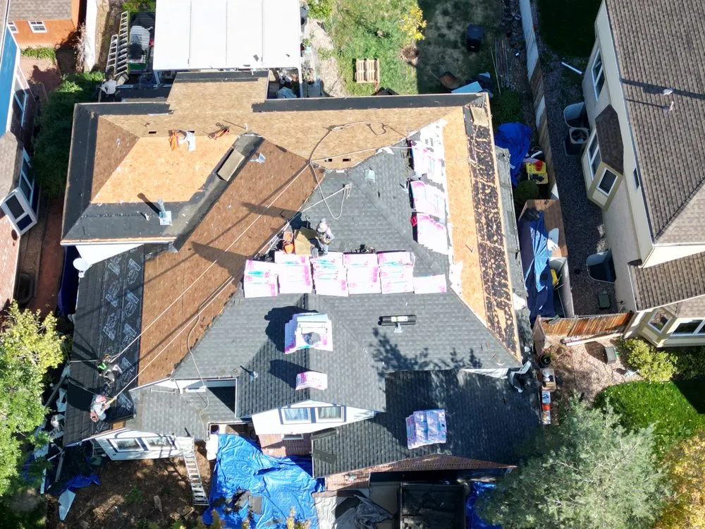 Slide of On Point Contracting