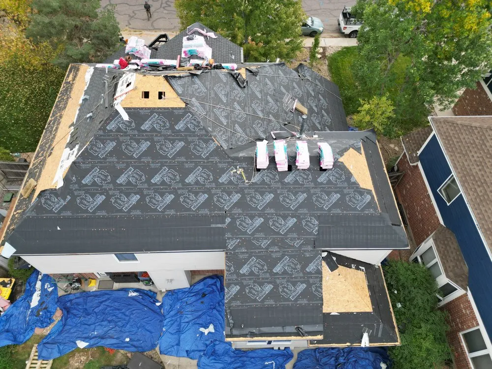 Slide of On Point Contracting