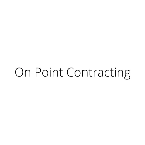 Slide of On Point Contracting