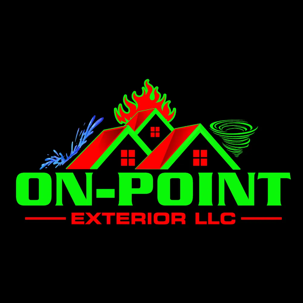 Slide of On-Point Exterior