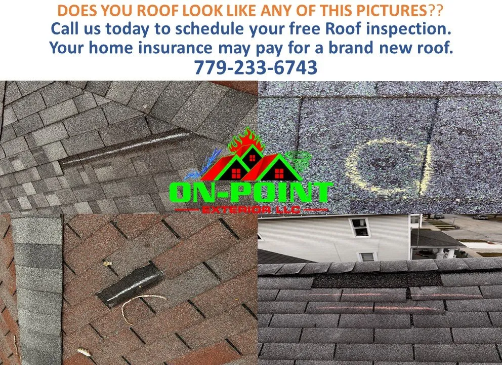 Slide of On-Point Exterior