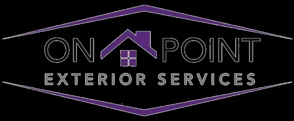 On Point Exterior Services Logo