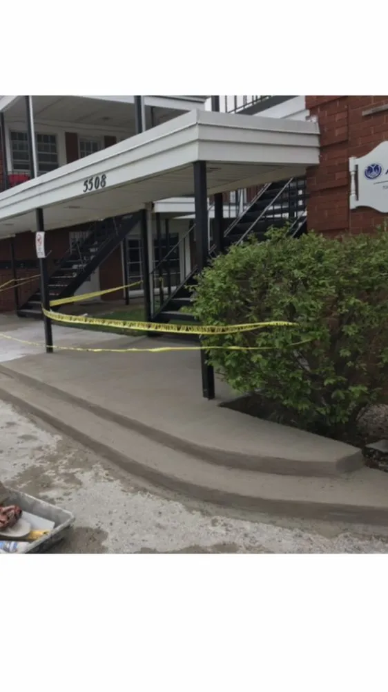 Slide of On Point Property Solutions