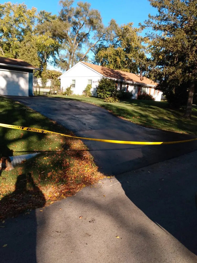 Slide of On Point Property Solutions