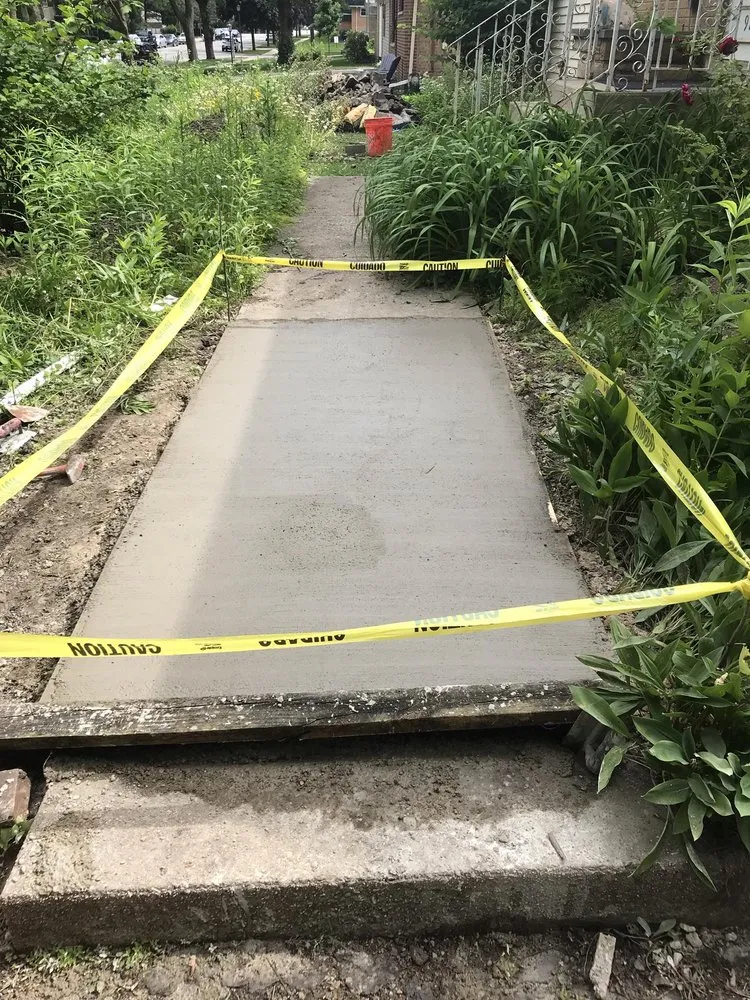 Slide of On Point Property Solutions