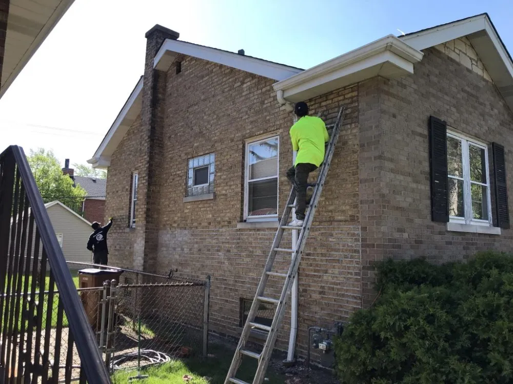 Slide of On Point Property Solutions