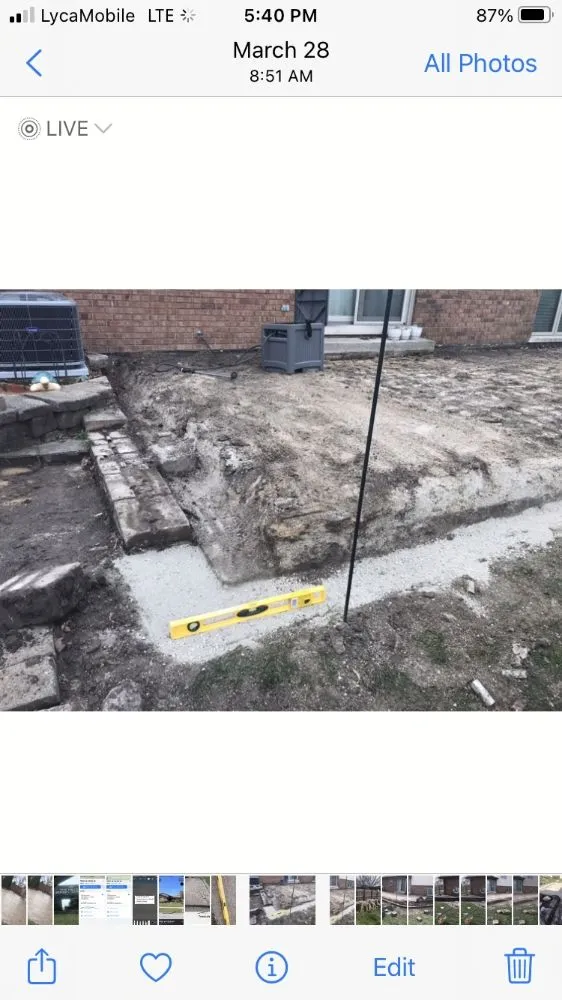 Slide of On Point Property Solutions