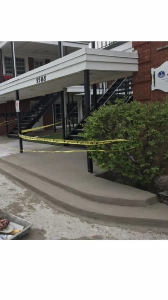 Slide of On Point Property Solutions