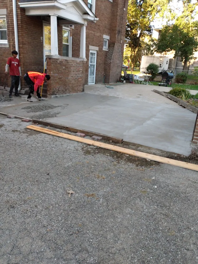 Slide of On Point Property Solutions