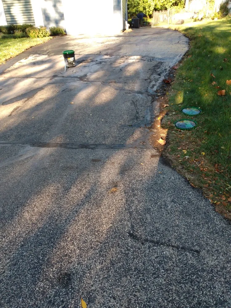 Slide of On Point Property Solutions