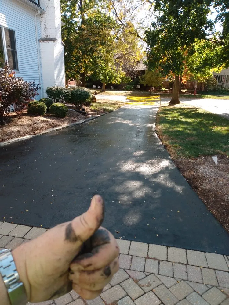 Slide of On Point Property Solutions