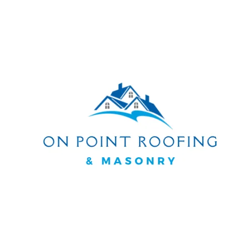Slide of On Point Roofing & Masonry