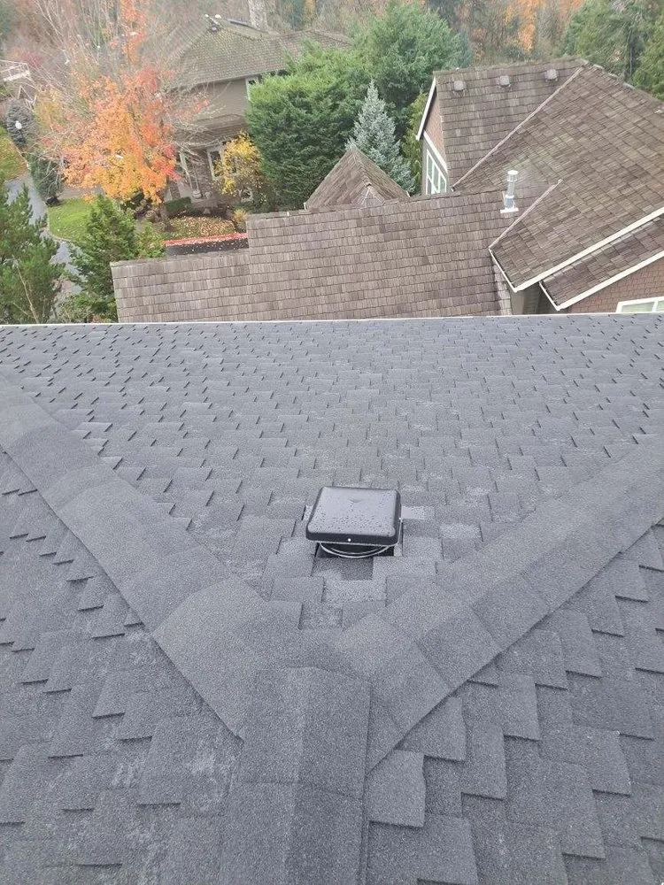 Slide of On Point Roofing and General Contracting