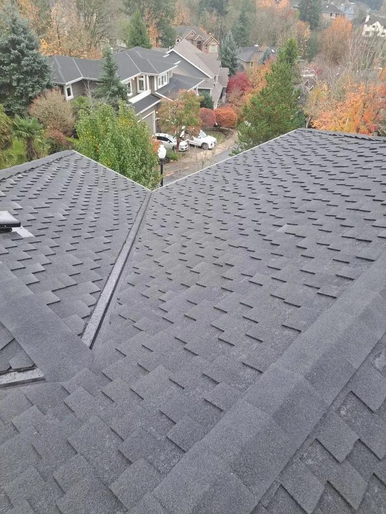 Slide of On Point Roofing and General Contracting
