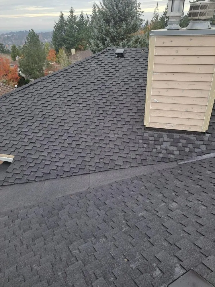 Slide of On Point Roofing and General Contracting