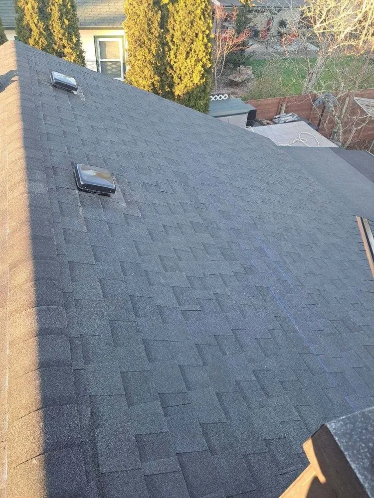 Slide of On Point Roofing and General Contracting