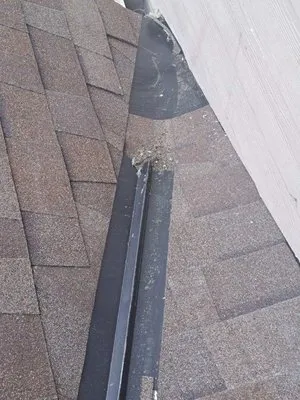 On Point Roofing and General Contracting Logo