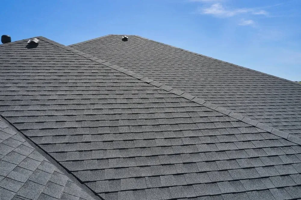 Slide of On Point Roofing