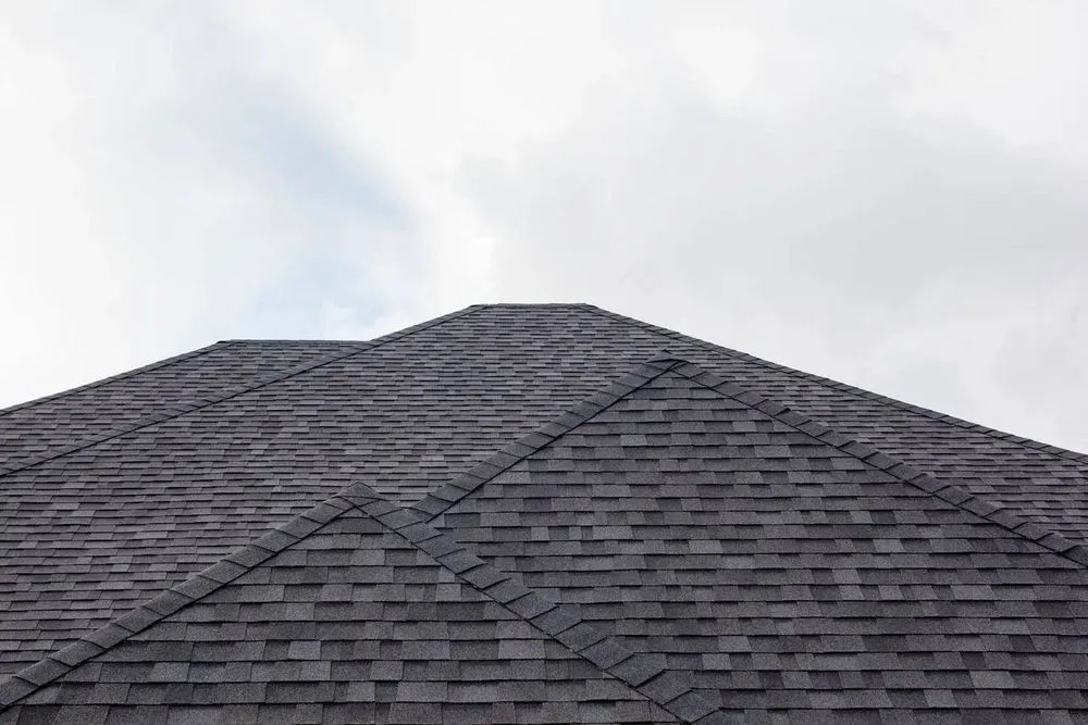 Slide of On Point Roofing