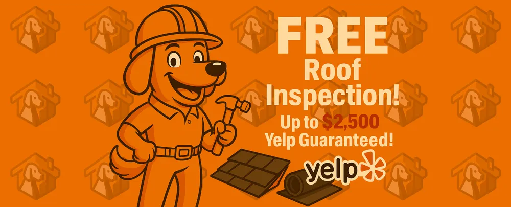 Slide of On Point Roofing