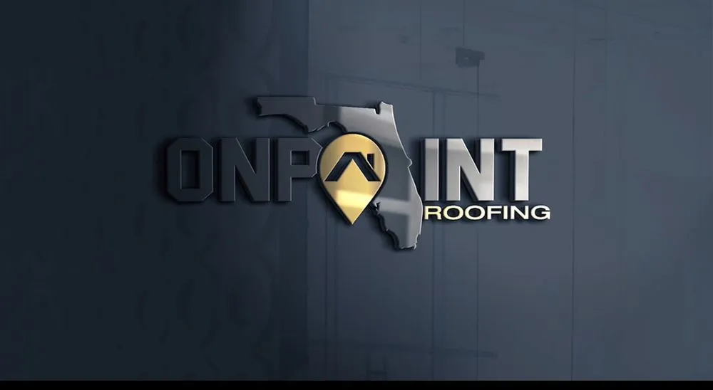 Slide of On Point Roofing