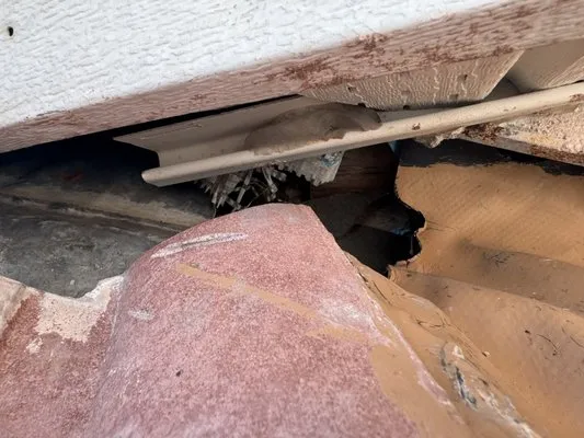 On Point Roofing Logo