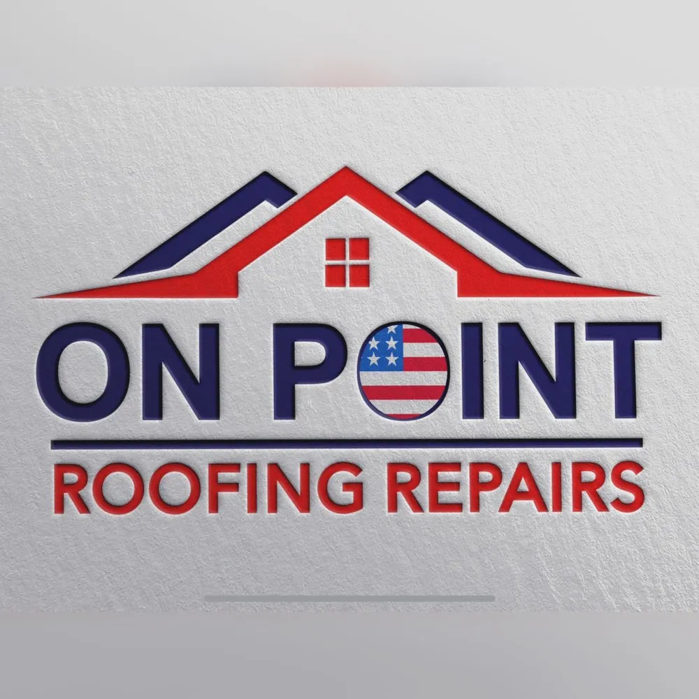 Slide of On Point Roofing Repair