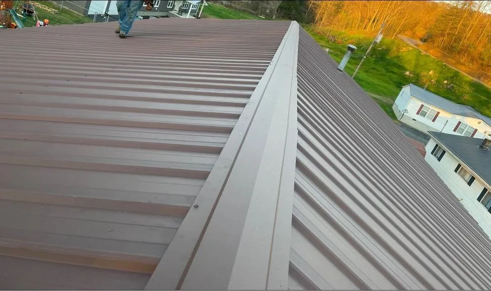 Expert storm damage roof repair in Ivel, KY - On Point Services and Construction