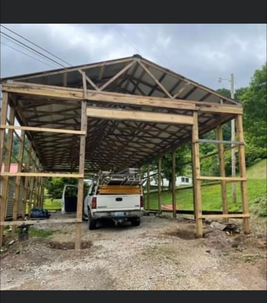 Top-rated roof replacement experts serving Ivel, KY - On Point Services and Construction