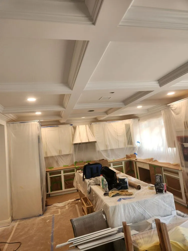 Slide of On Site Home Improvments