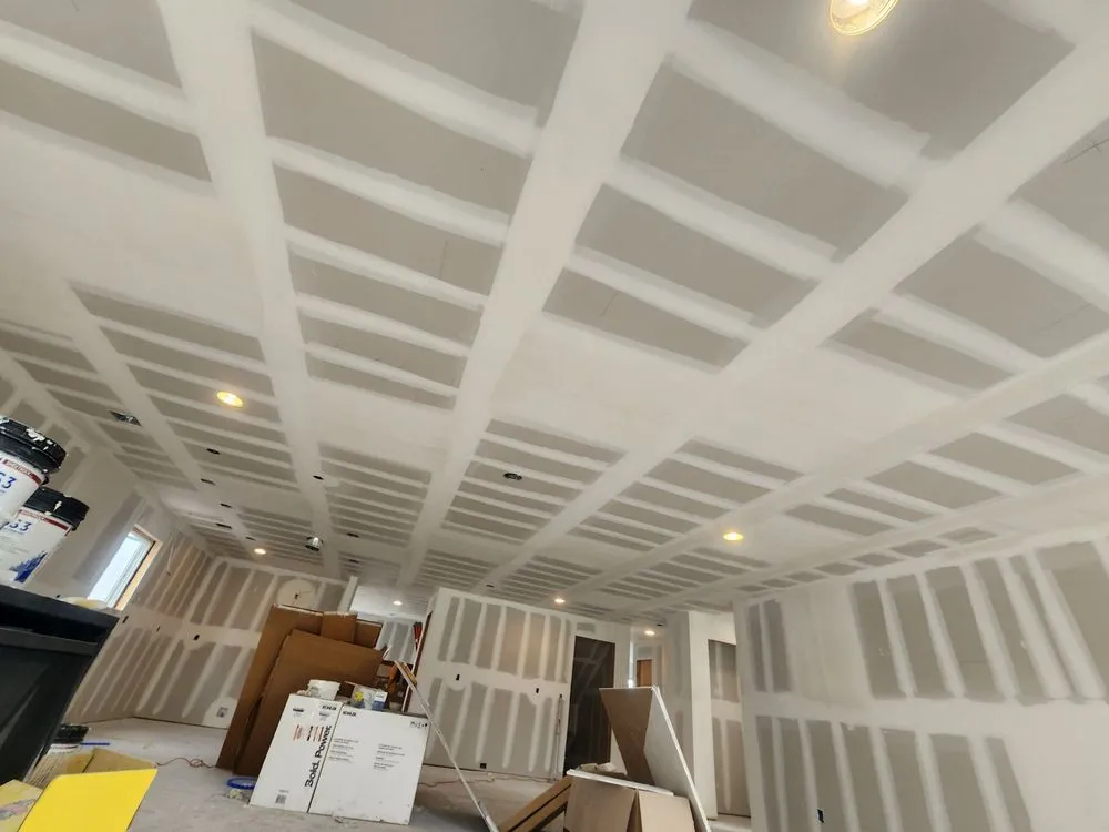 Slide of On Site Home Improvments