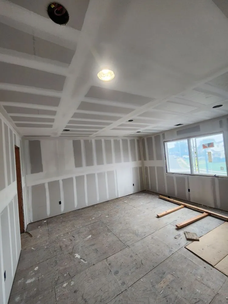 Slide of On Site Home Improvments