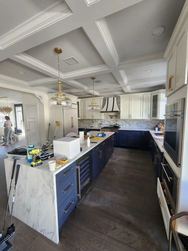 Slide of On Site Home Improvments