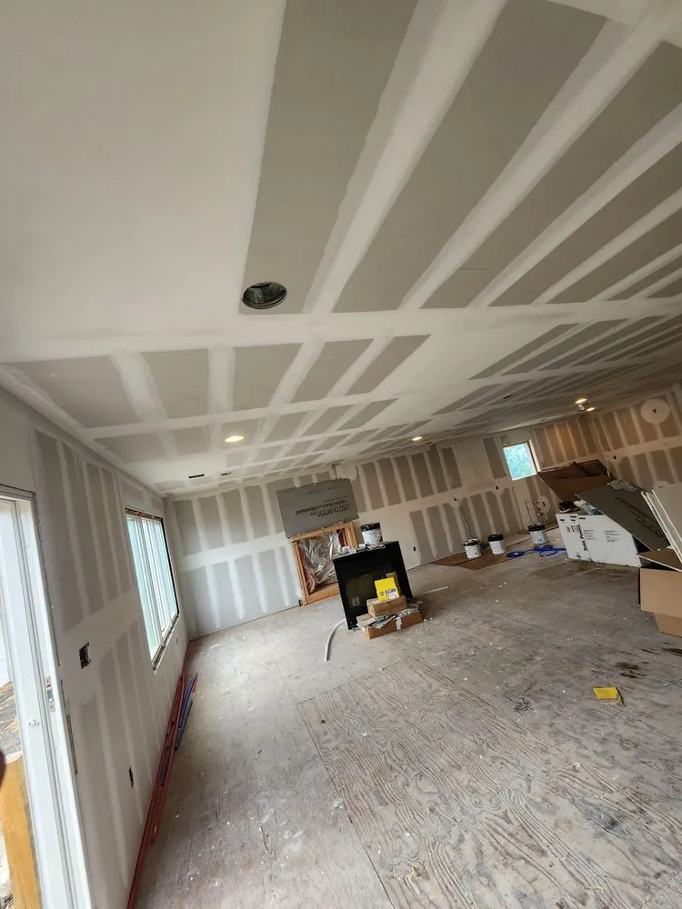 Slide of On Site Home Improvments