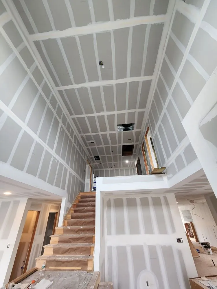 Slide of On Site Home Improvments