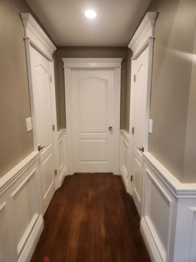 Slide of On Site Home Improvments