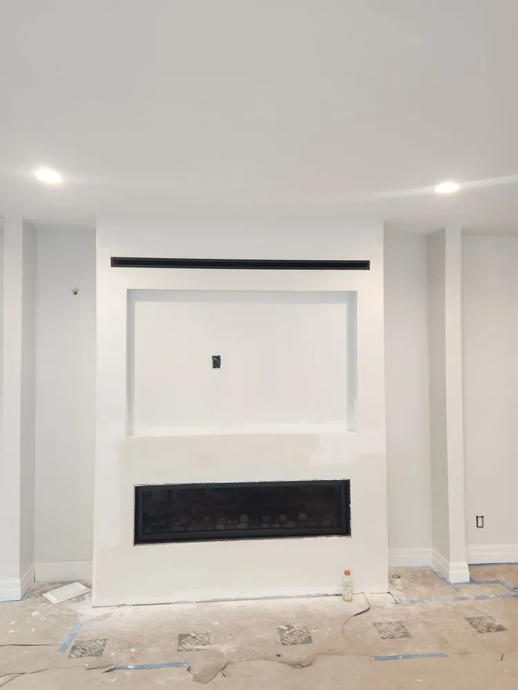 Slide of On Site Home Improvments