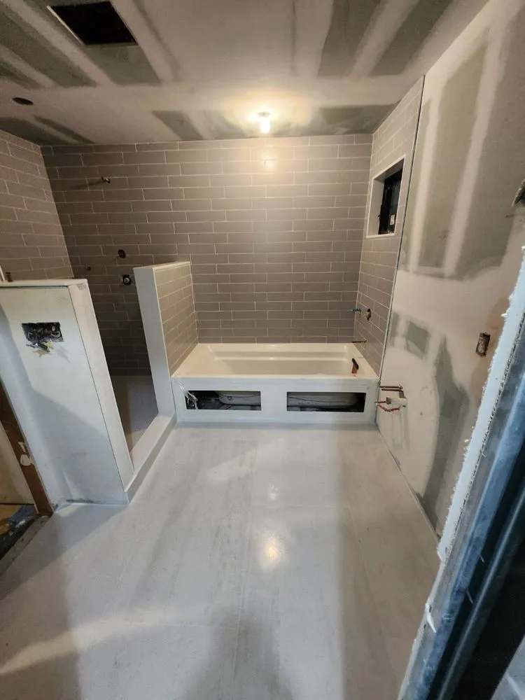 Slide of On Site Home Improvments