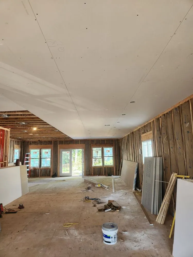 Slide of On Site Home Improvments