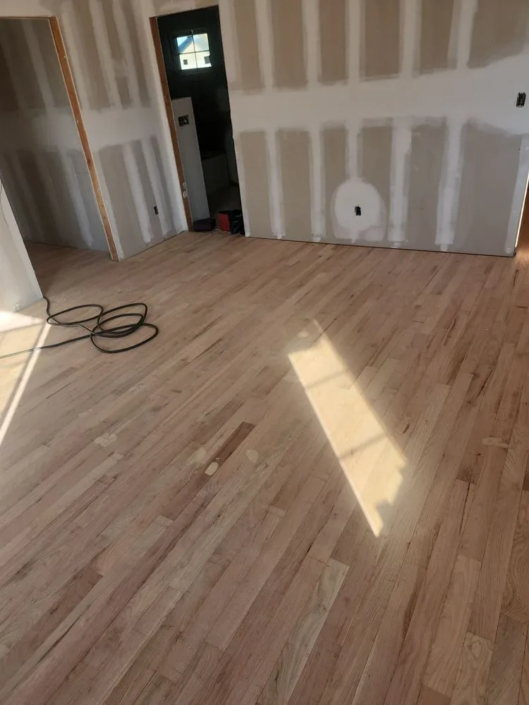 Slide of On Site Home Improvments