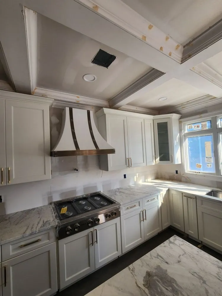 Slide of On Site Home Improvments