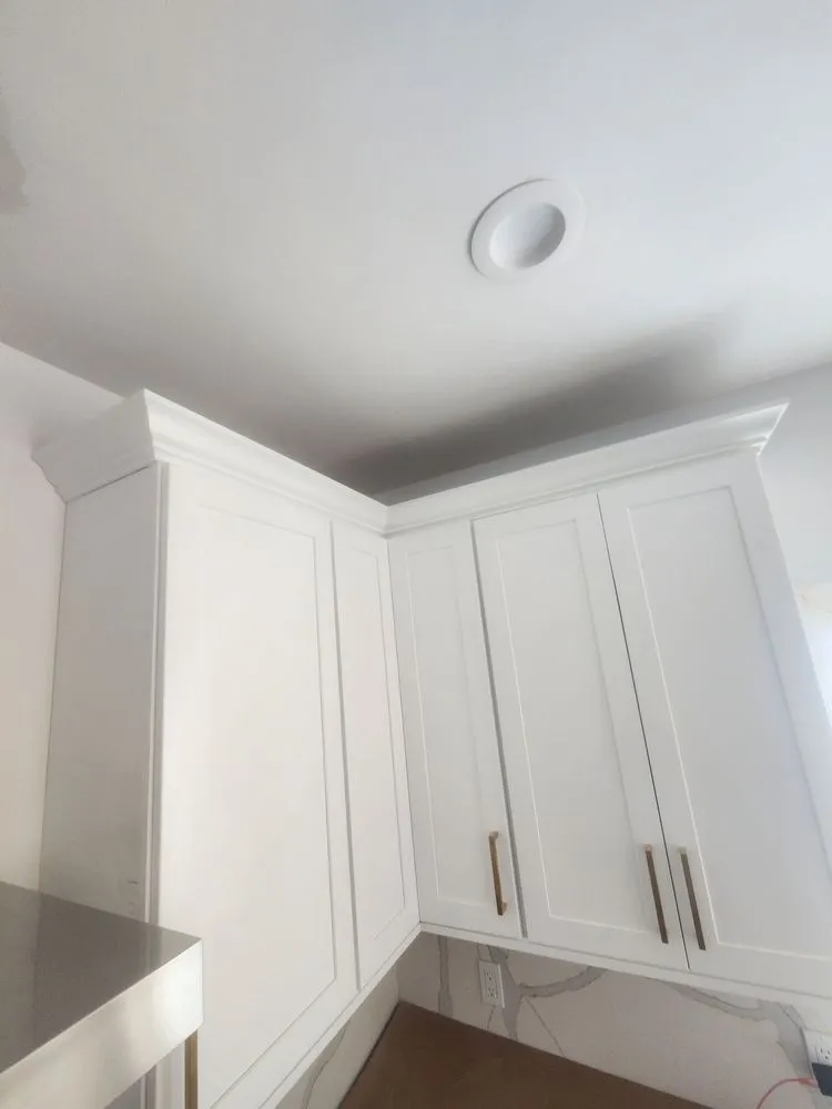 Slide of On Site Home Improvments