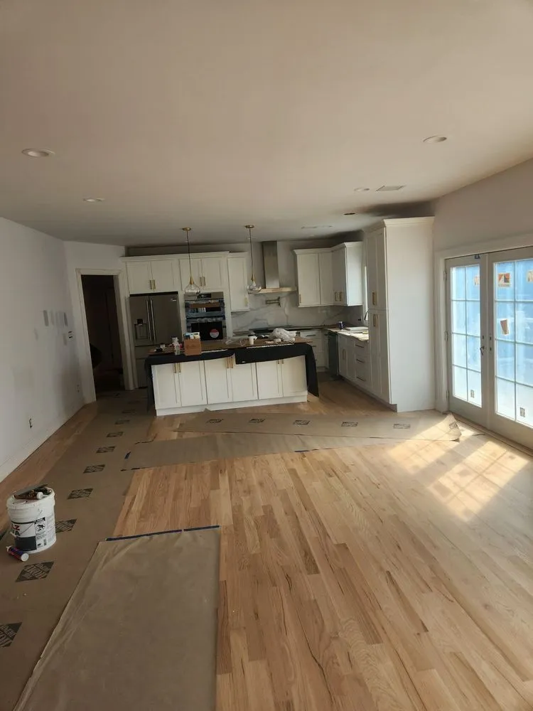 Slide of On Site Home Improvments