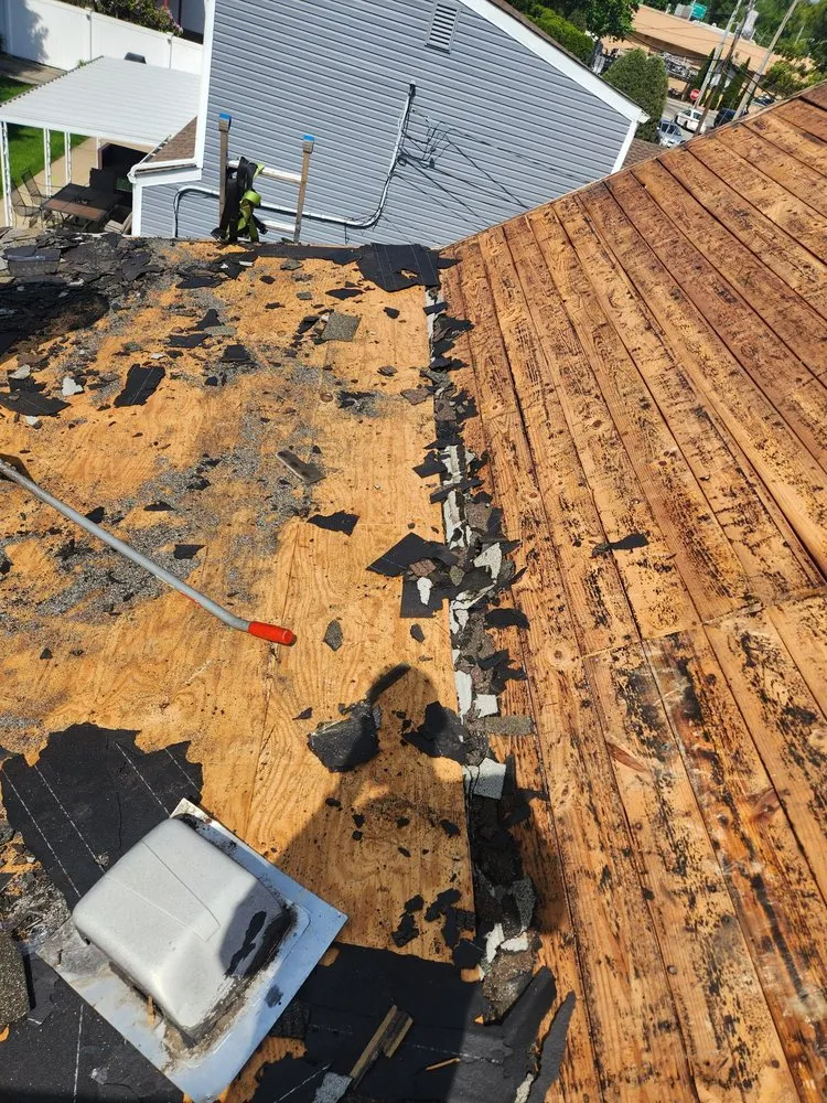 Slide of On Site Home Improvments