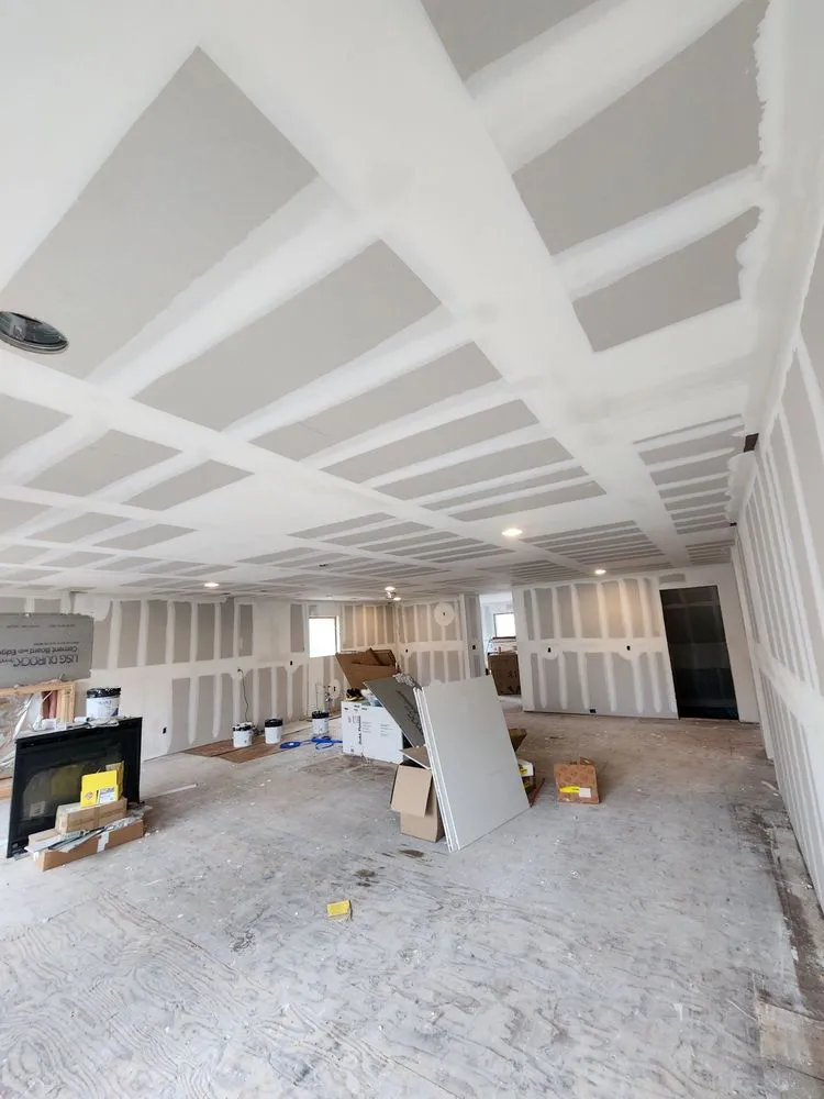 Slide of On Site Home Improvments